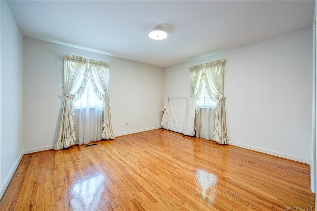 Sedgefield - Residential