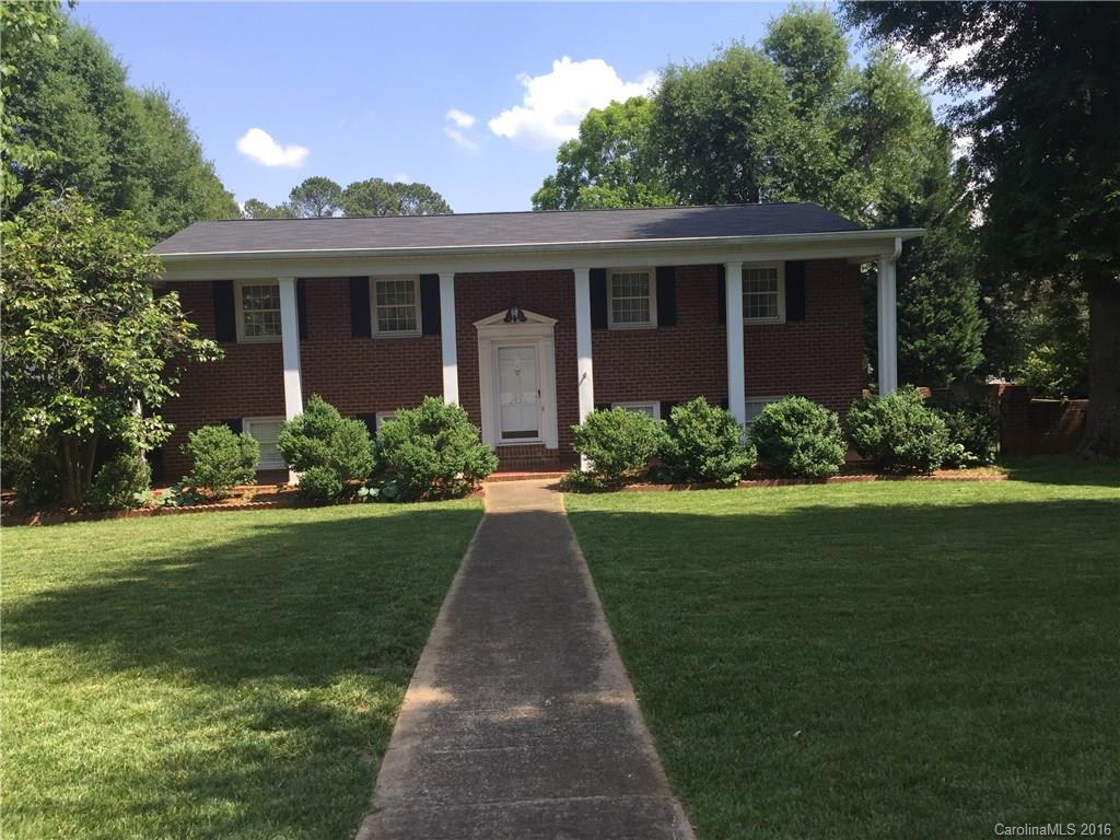 Sedgefield - Residential