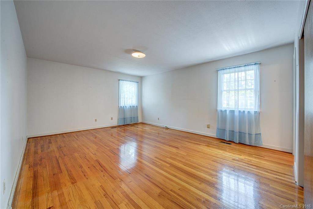 Sedgefield - Residential