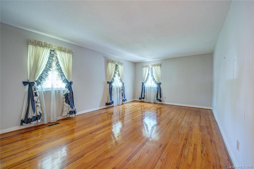 Sedgefield - Residential