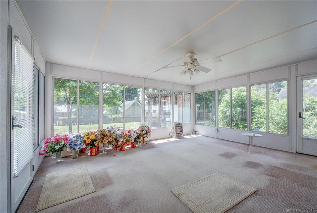 Sedgefield - Residential