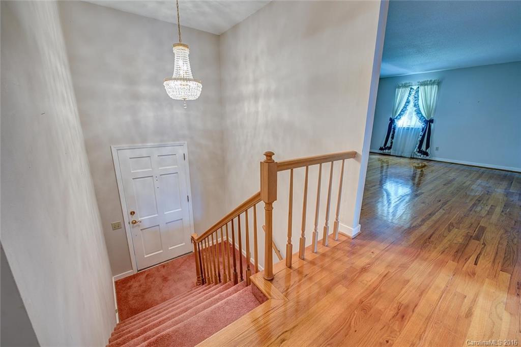 Sedgefield - Residential