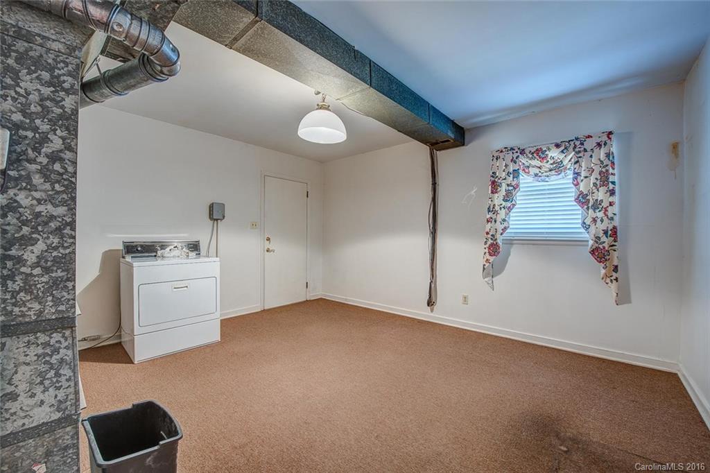 Sedgefield - Residential