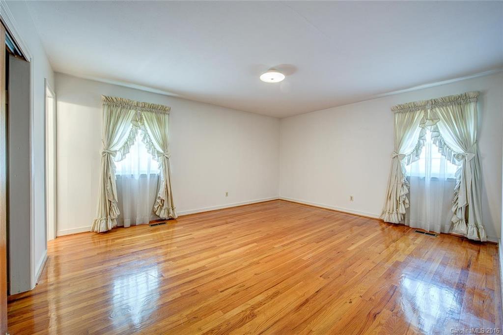 Sedgefield - Residential