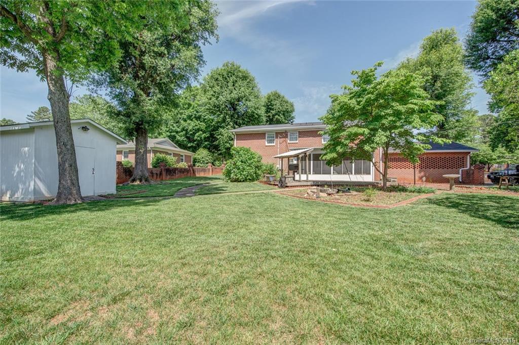 Sedgefield - Residential