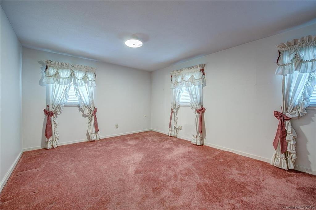 Sedgefield - Residential