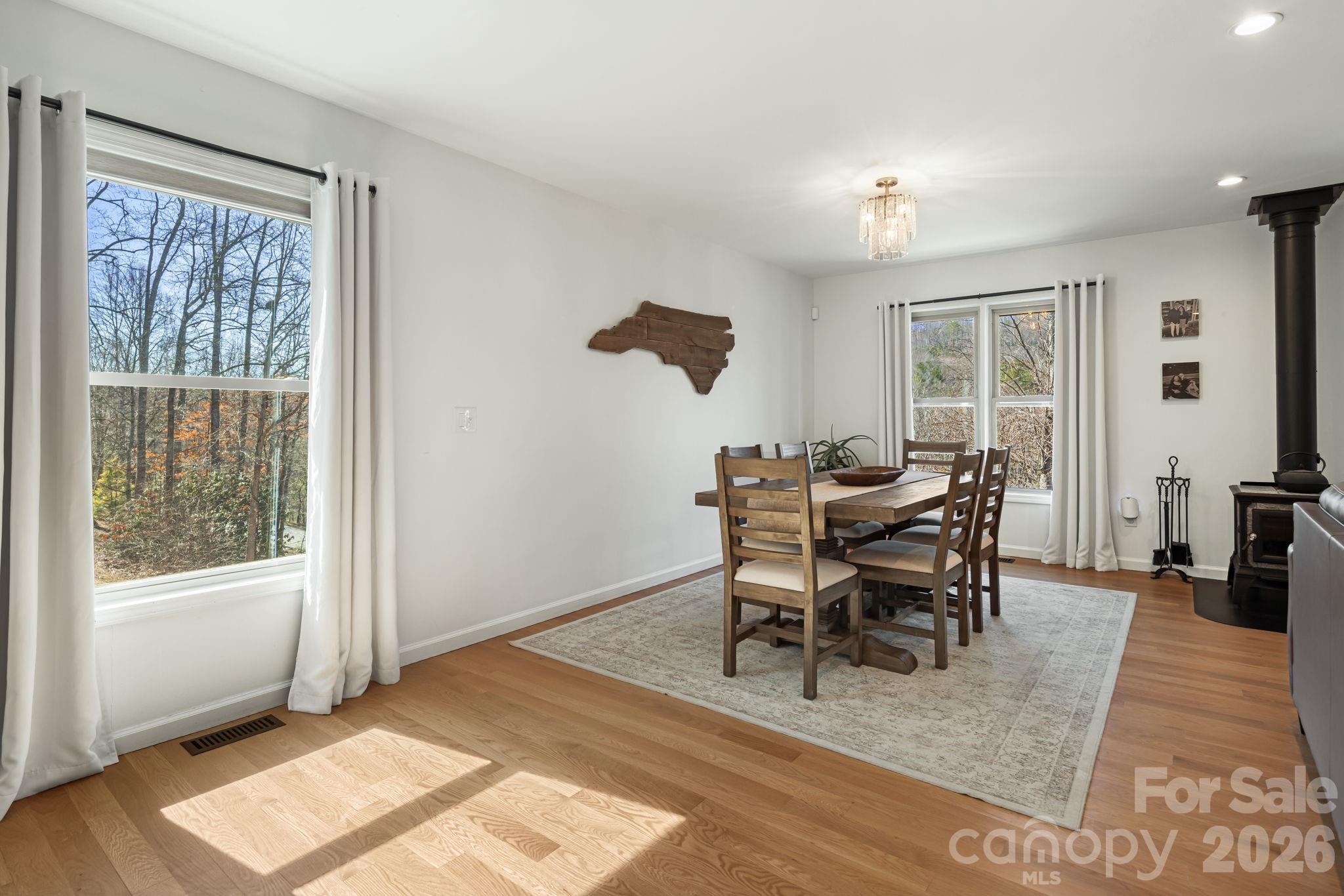 Rainbow Ridge - Residential