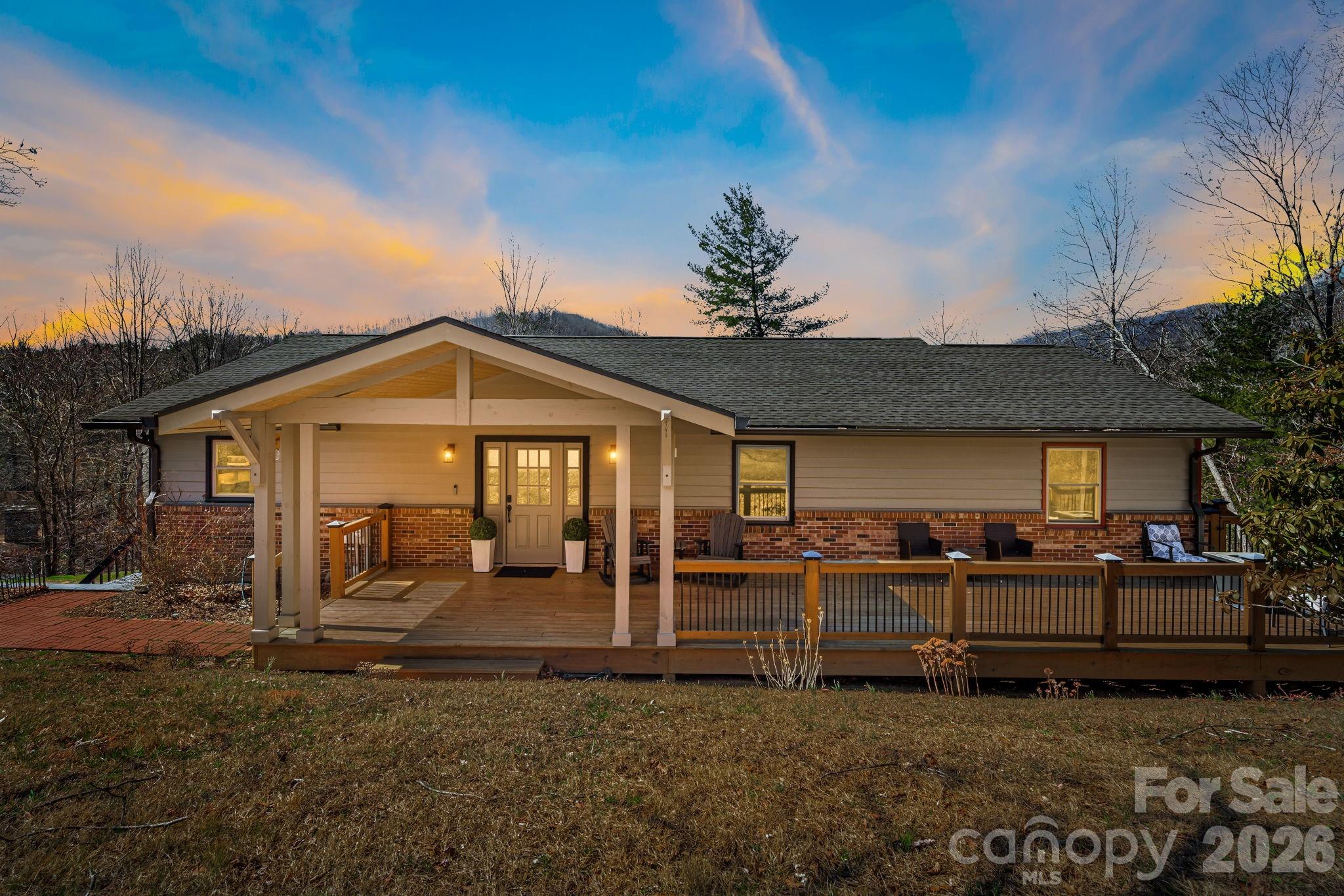 Rainbow Ridge - Residential