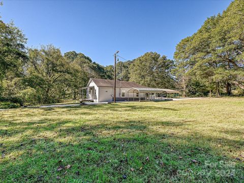 A home in Gastonia