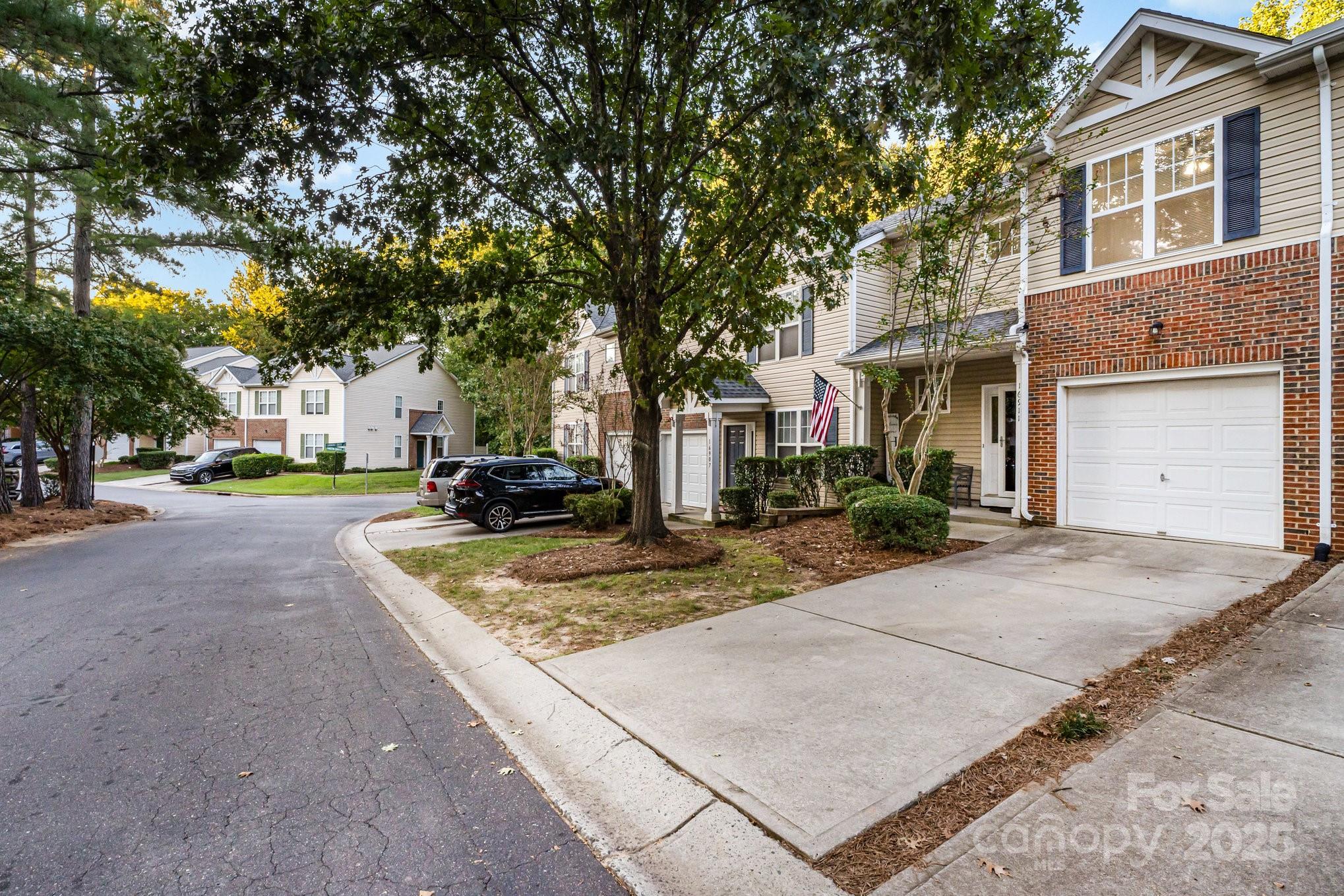 16911 Commons Creek Drive