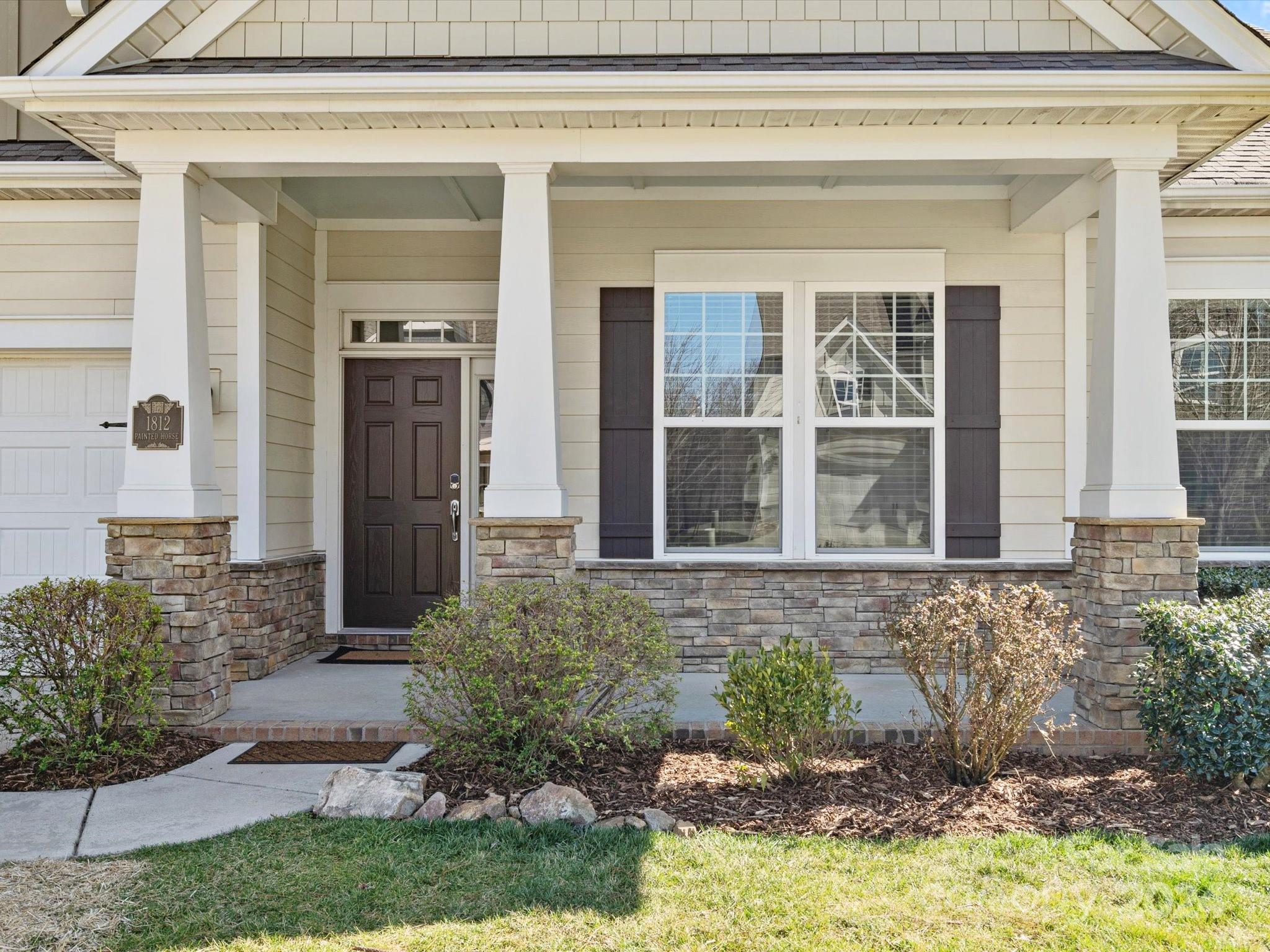 Bonterra - Residential