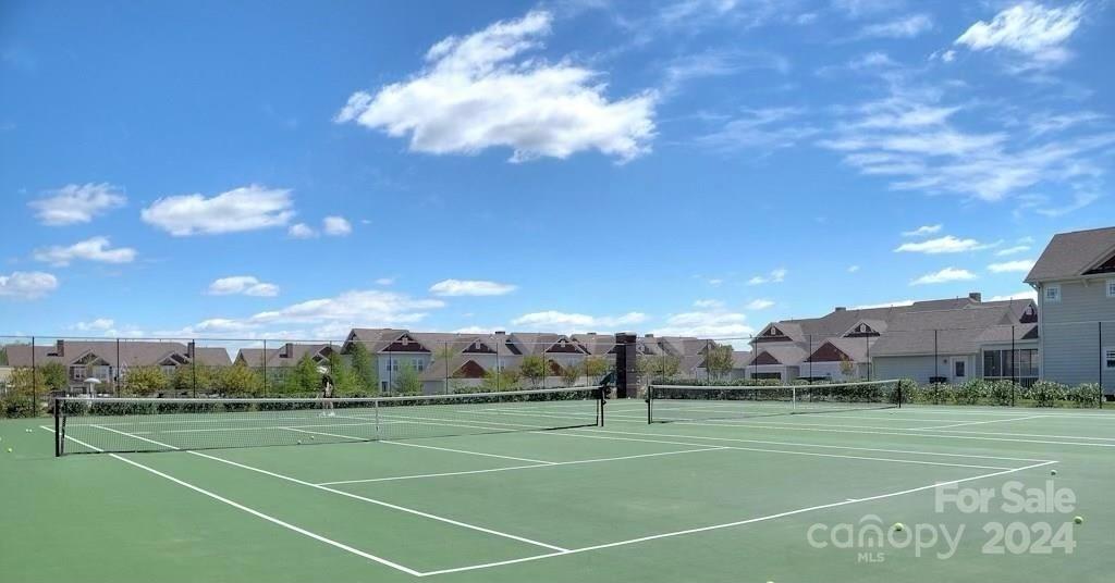 Bonterra - Residential