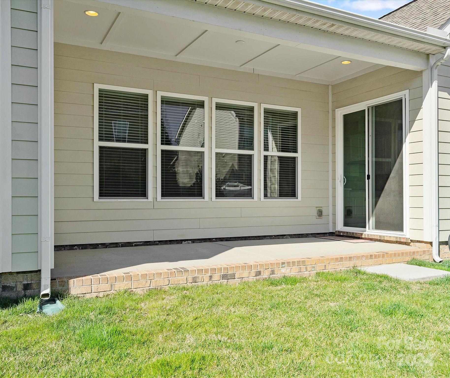 Bonterra - Residential