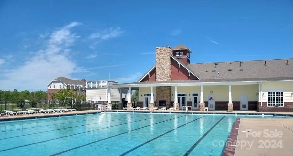 Bonterra - Residential