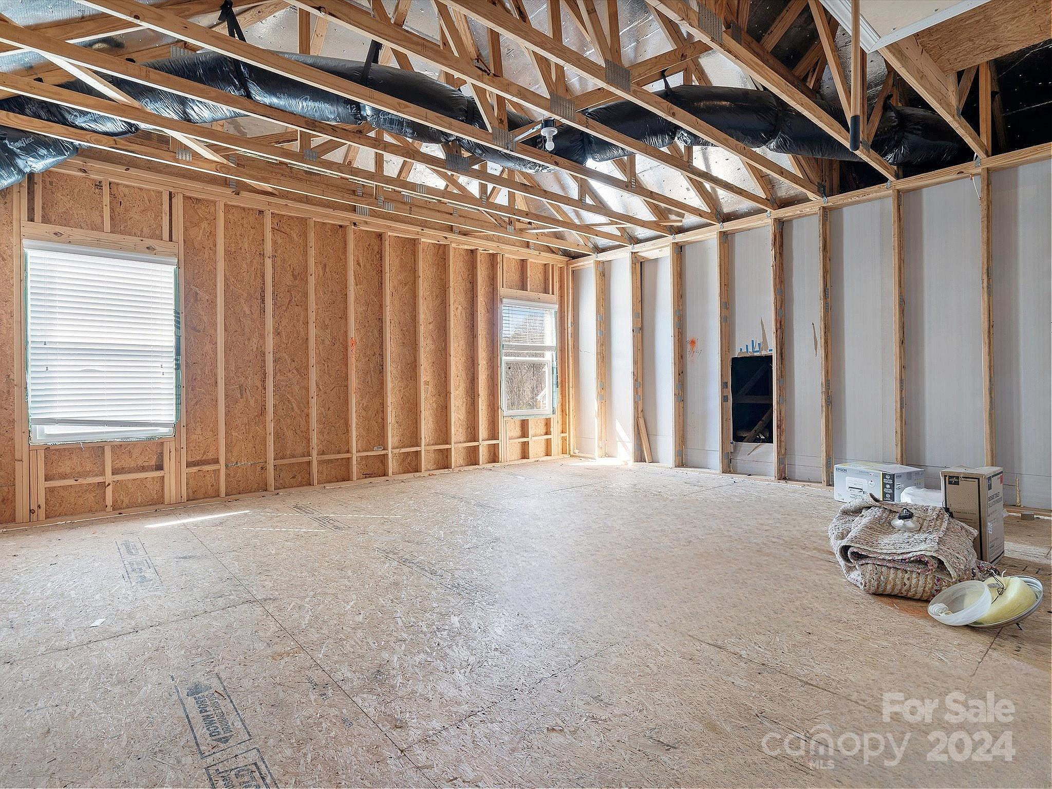 Bonterra - Residential