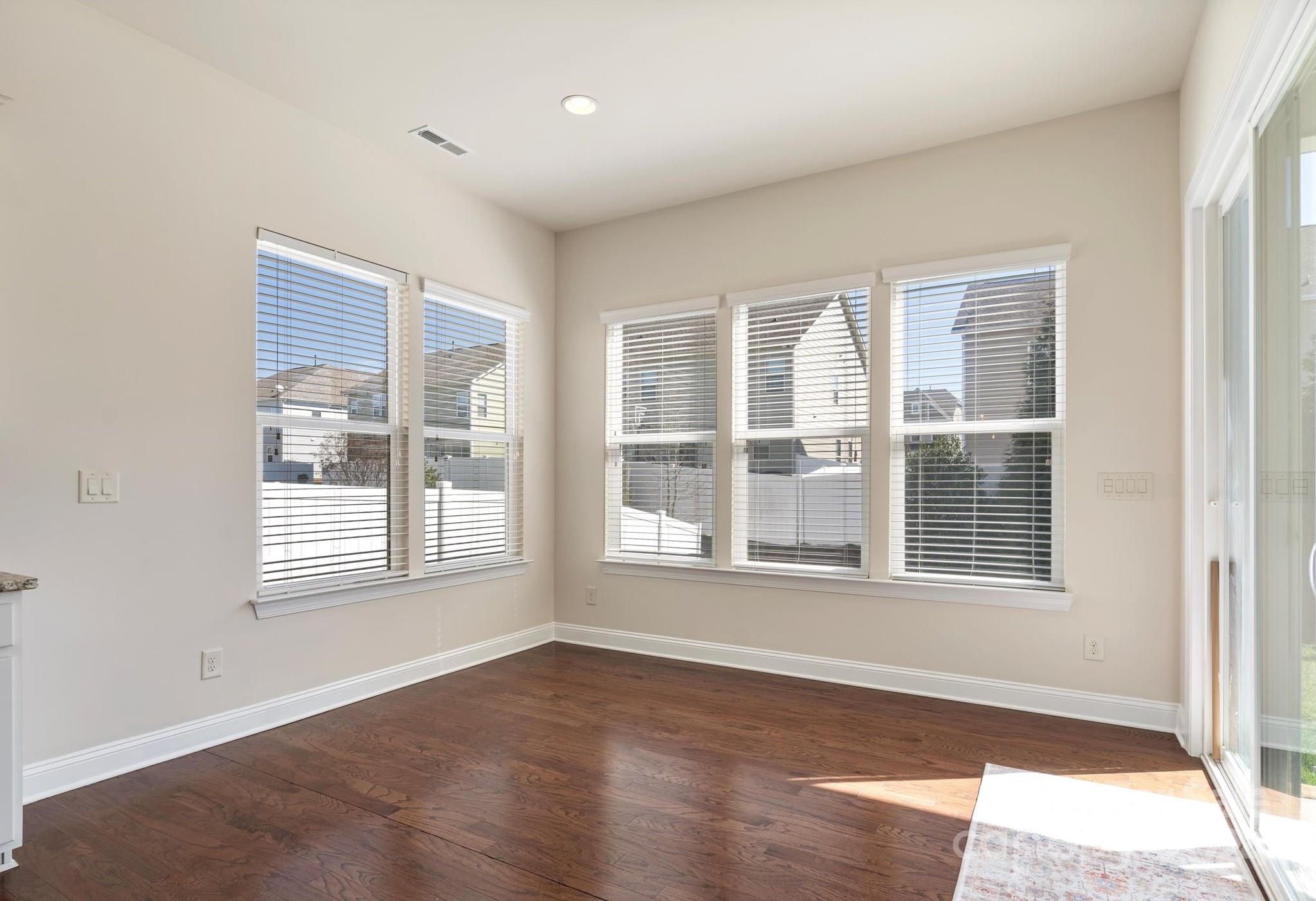 Bonterra - Residential