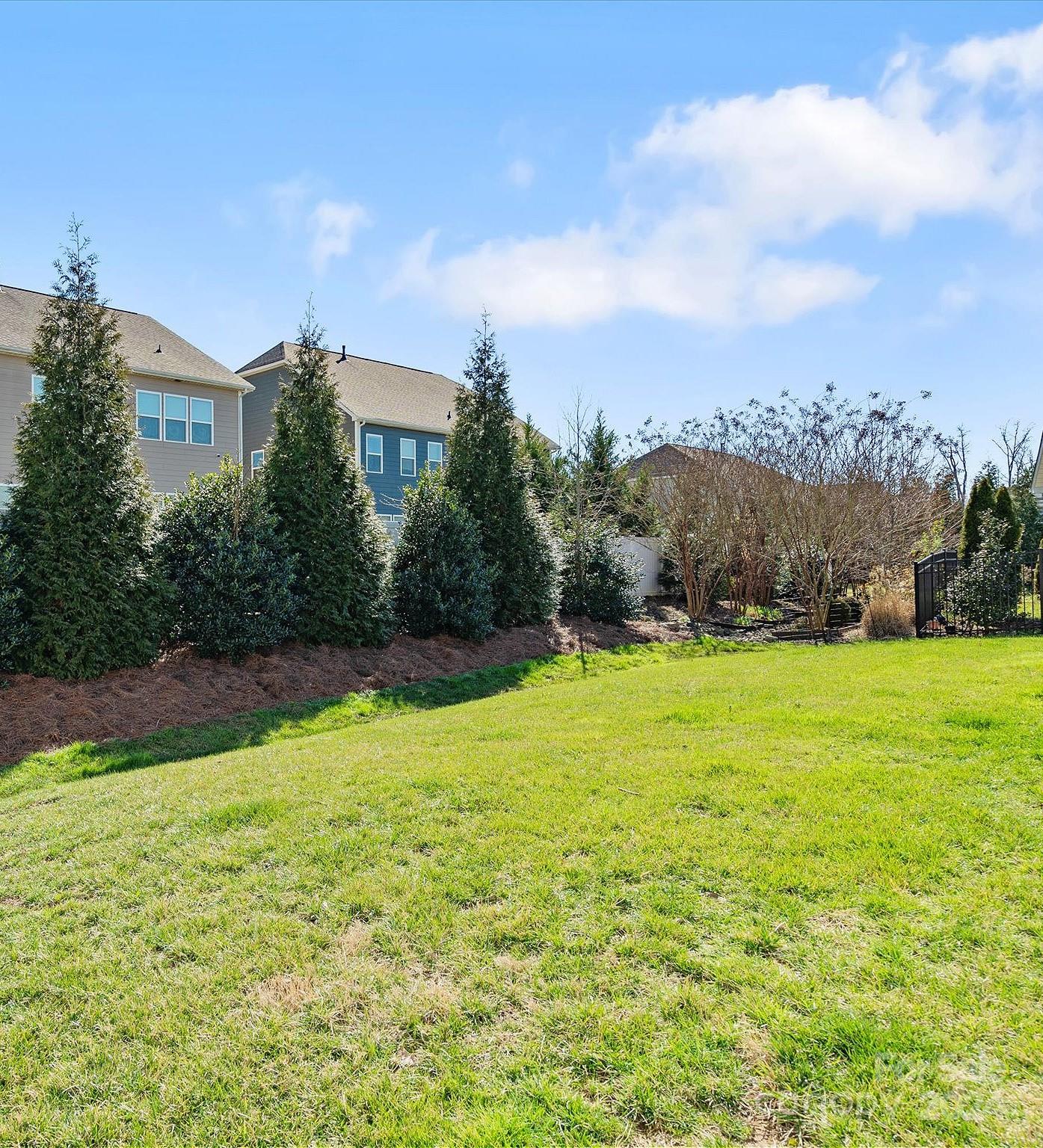 Bonterra - Residential