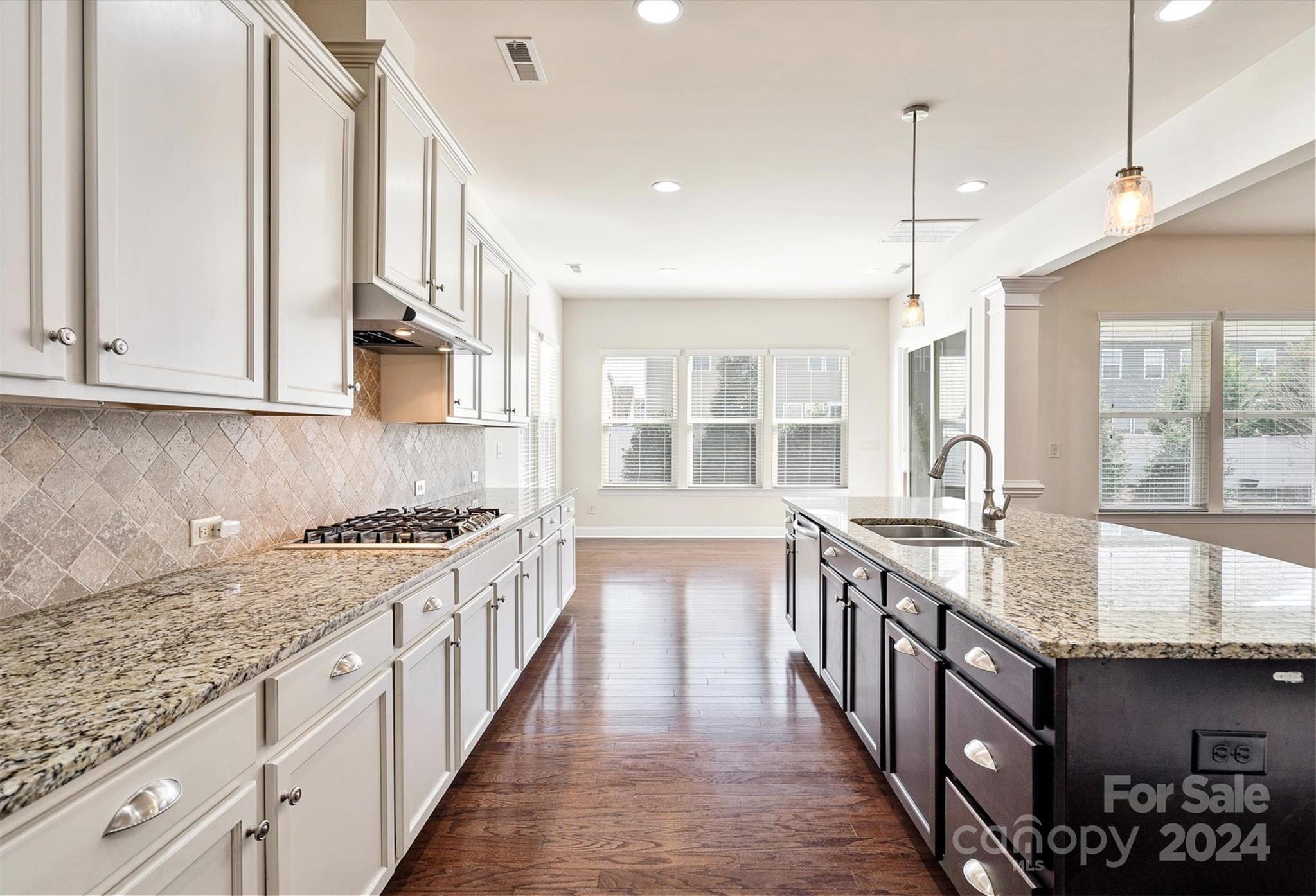 Bonterra - Residential