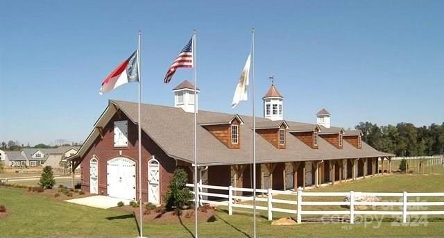 Bonterra - Residential