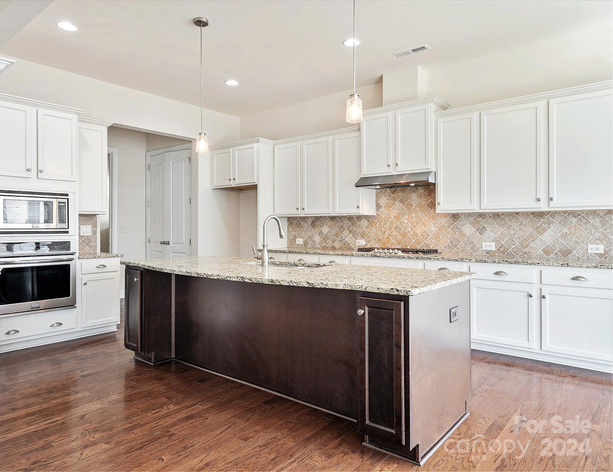 Bonterra - Residential