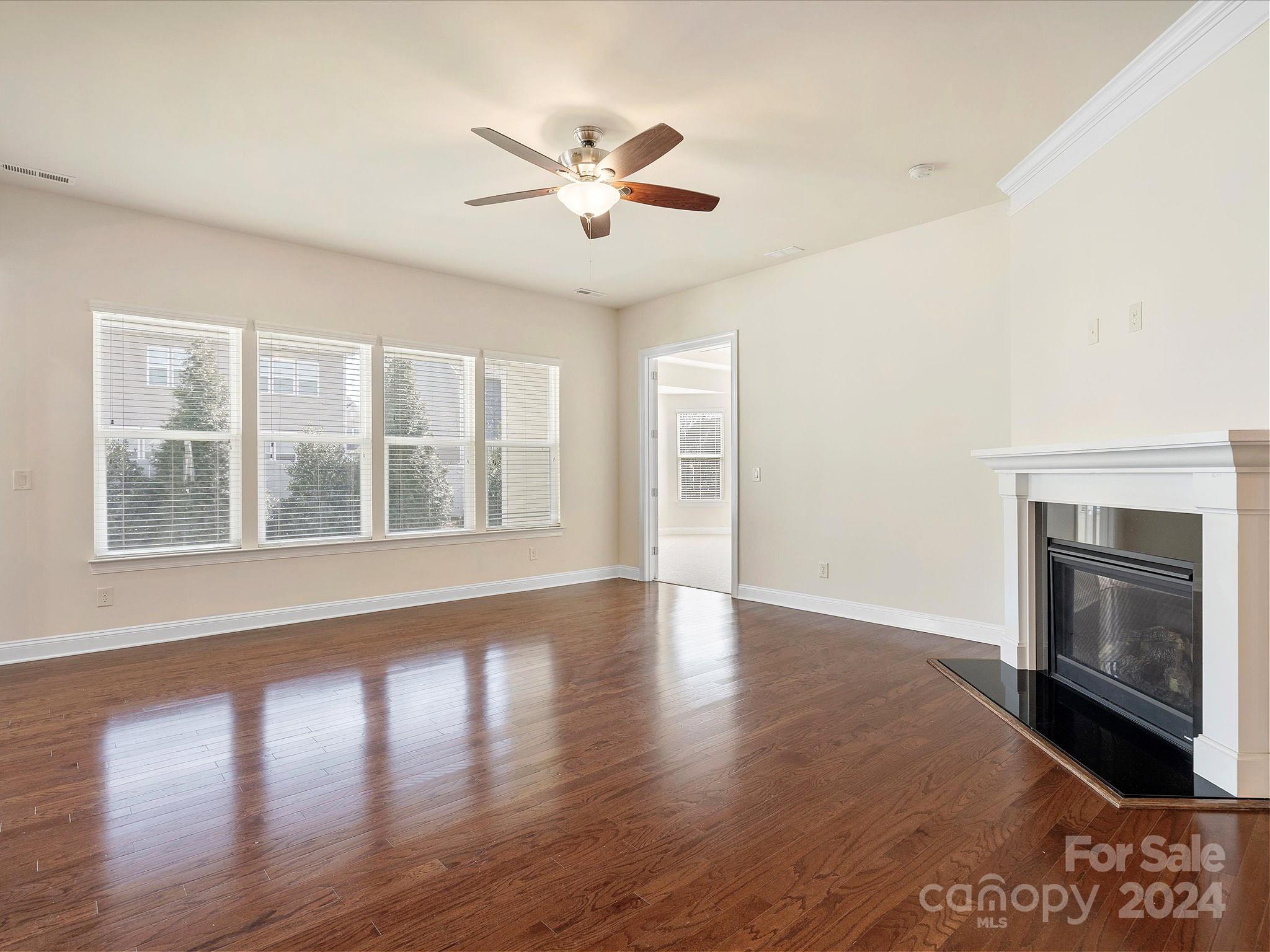 Bonterra - Residential