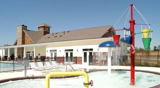 Bonterra - Residential