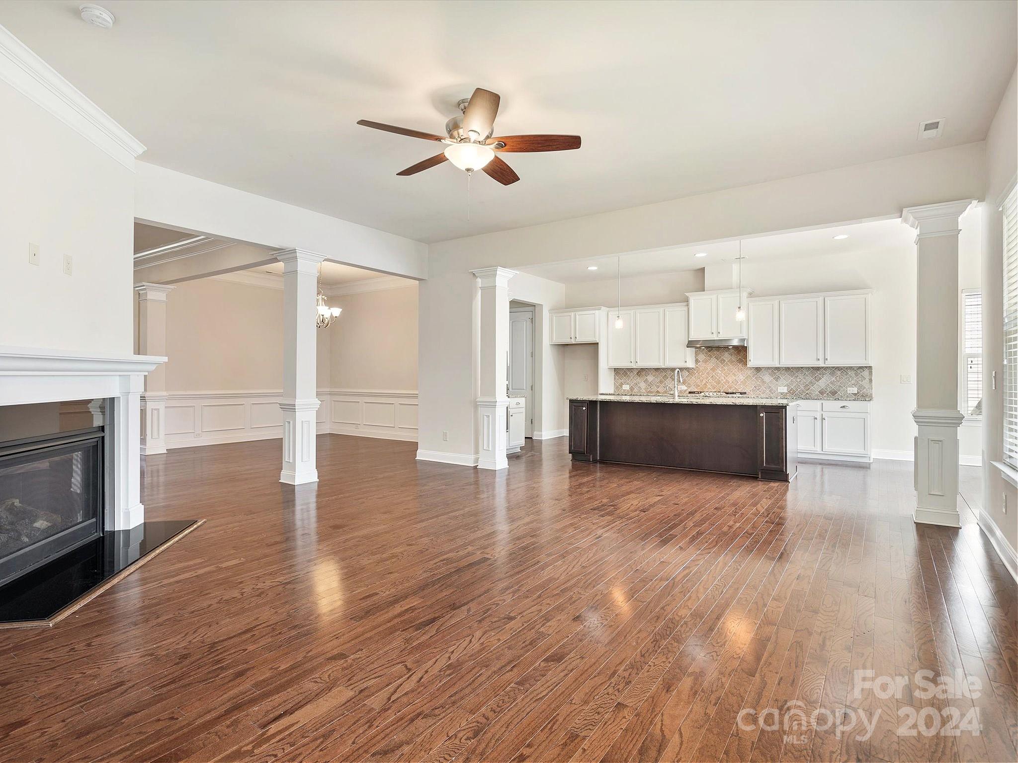 Bonterra - Residential