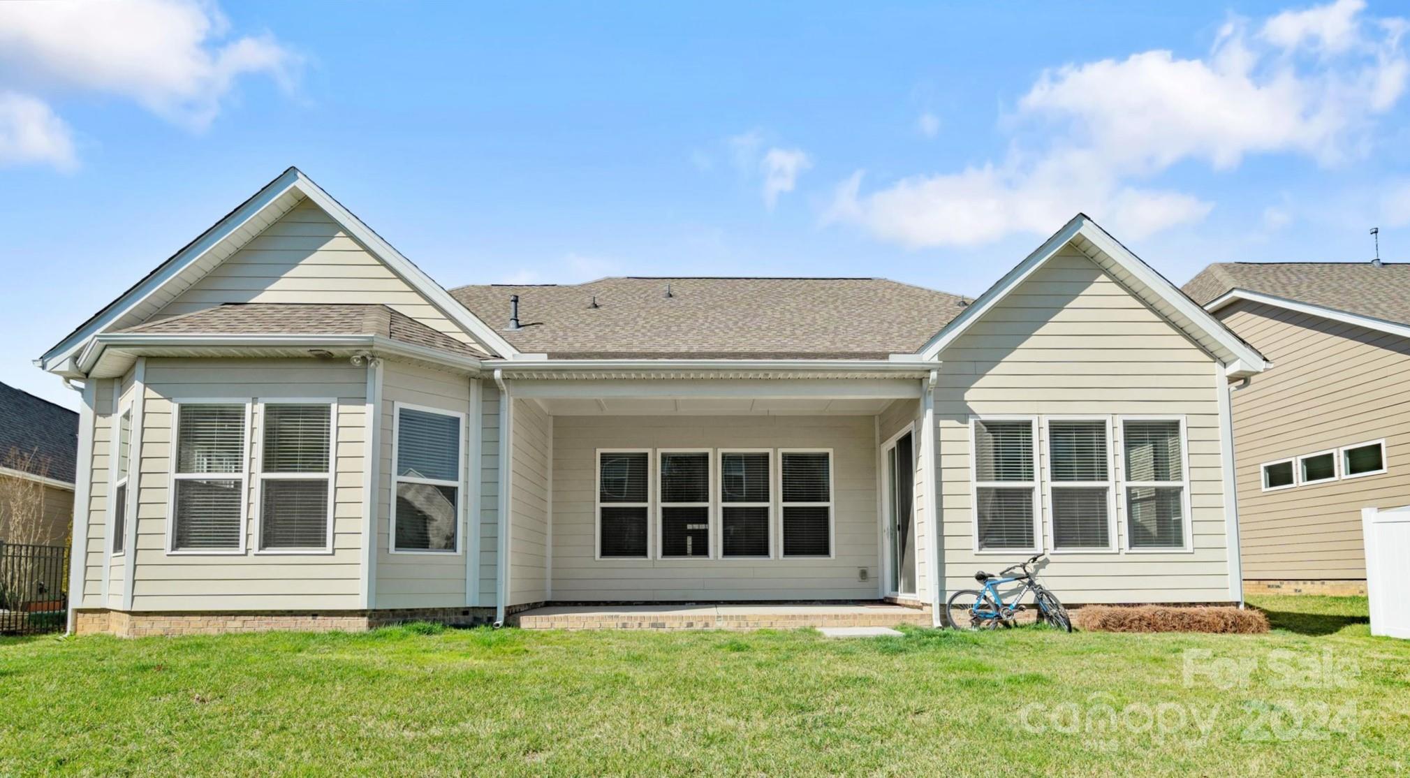 Bonterra - Residential