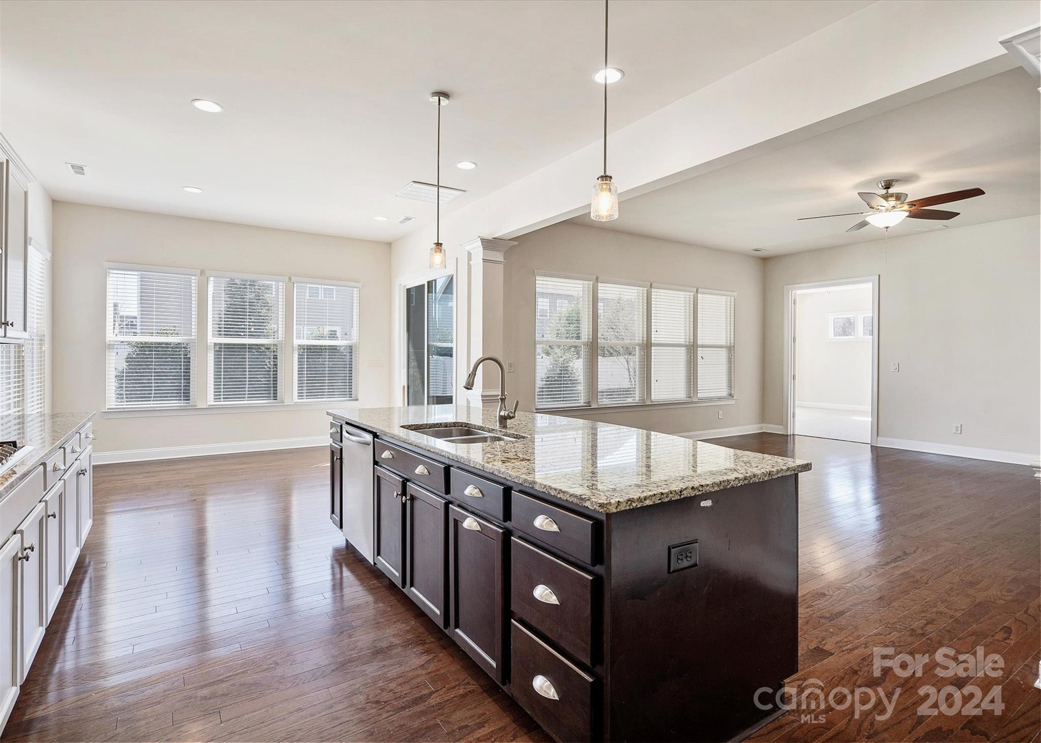 Bonterra - Residential