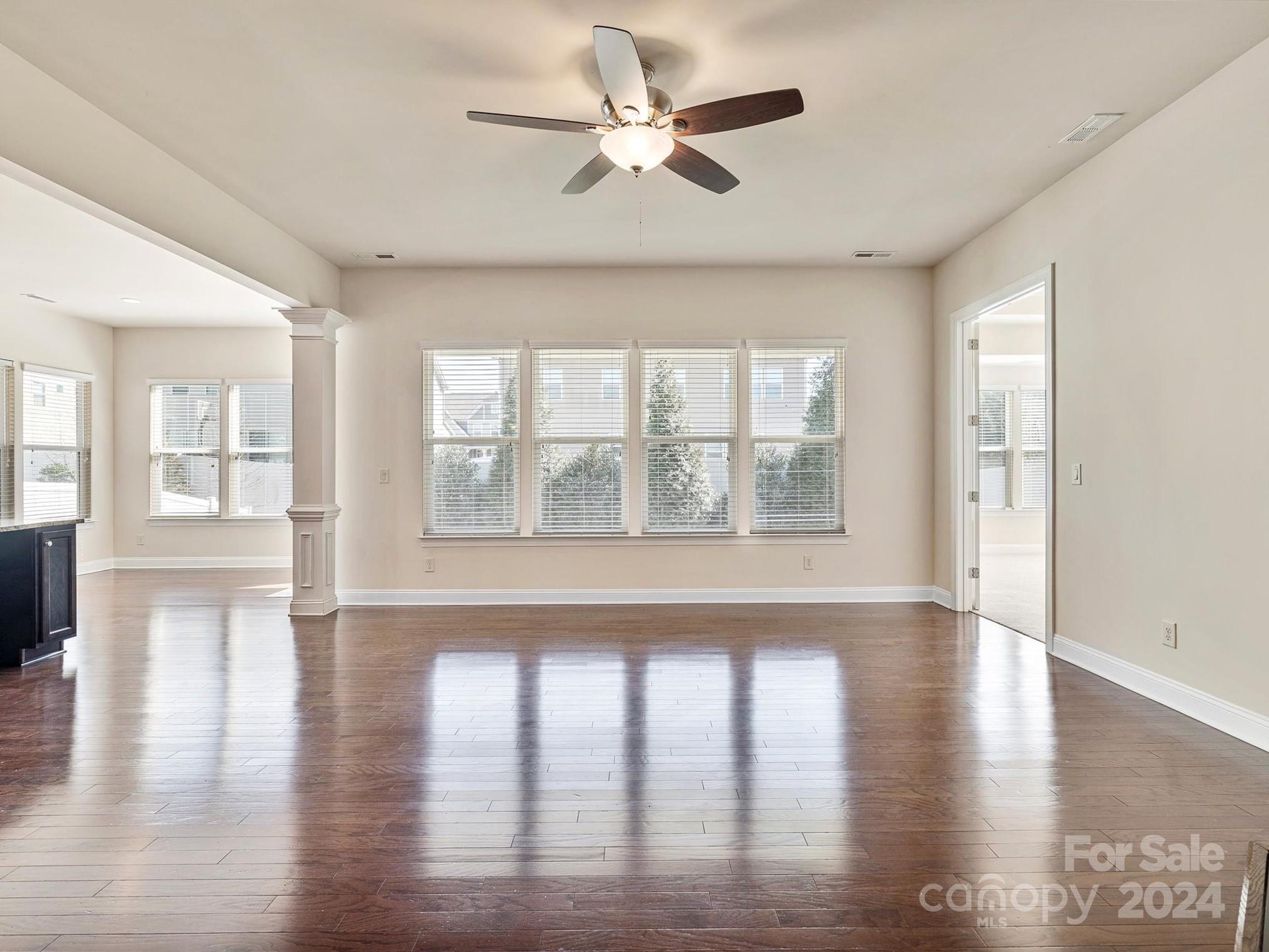 Bonterra - Residential