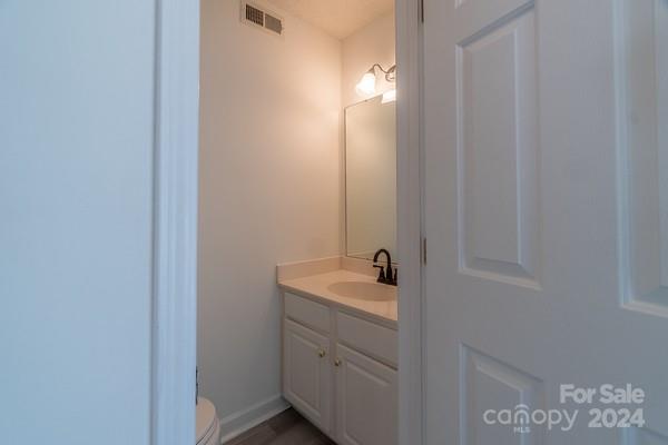 Callaway Forest - Residential