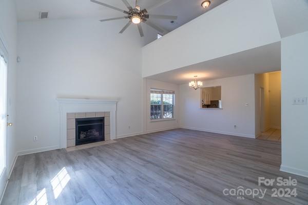 Callaway Forest - Residential