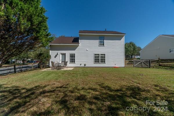 Callaway Forest - Residential