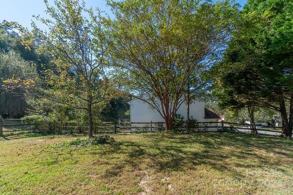 Callaway Forest - Residential