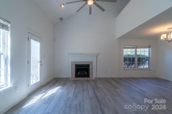 Callaway Forest - Residential