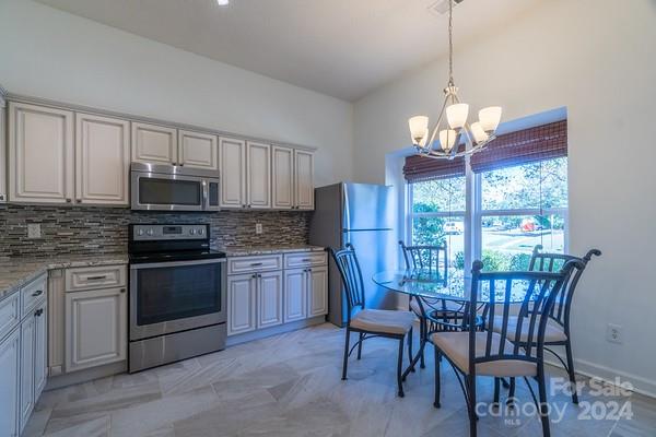 Callaway Forest - Residential