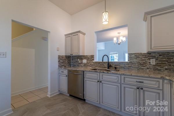 Callaway Forest - Residential