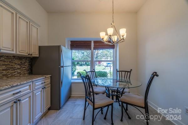 Callaway Forest - Residential