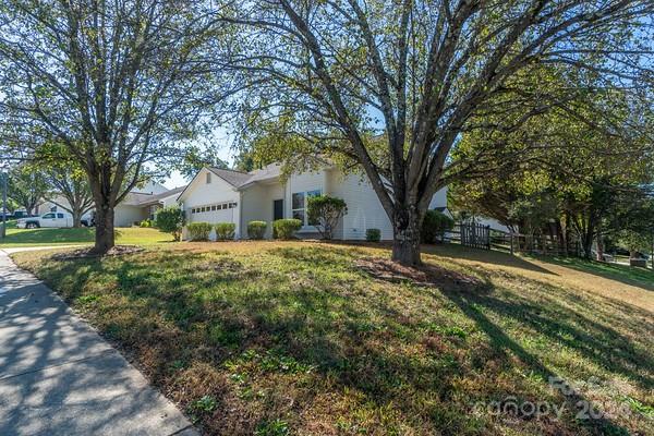 Callaway Forest - Residential