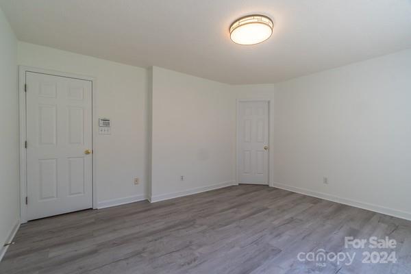 Callaway Forest - Residential