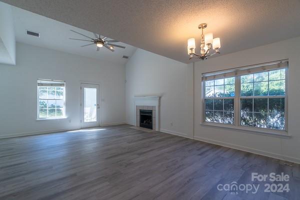 Callaway Forest - Residential