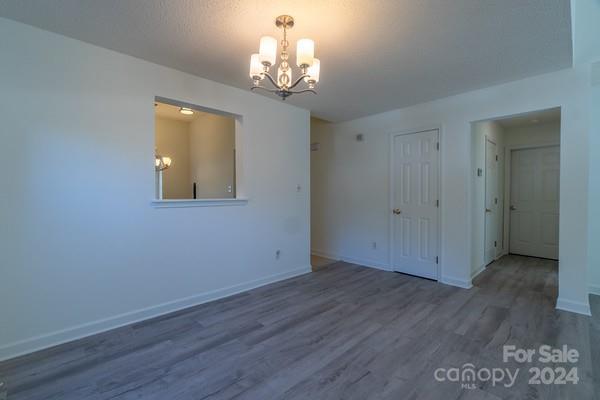 Callaway Forest - Residential