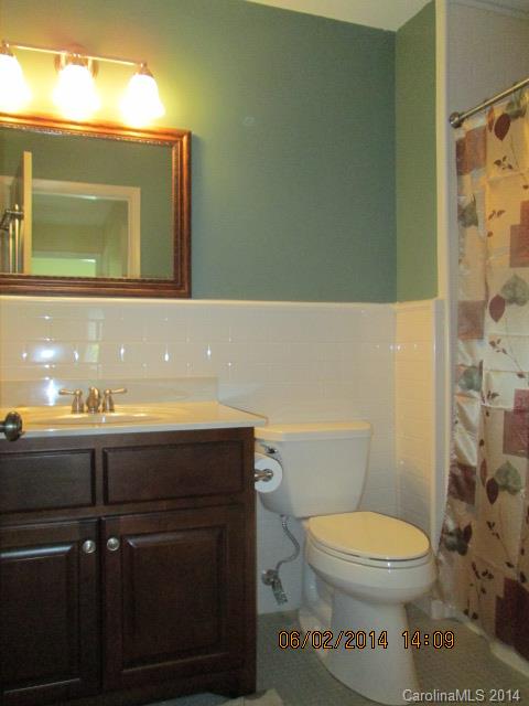 Hillcrest - Residential