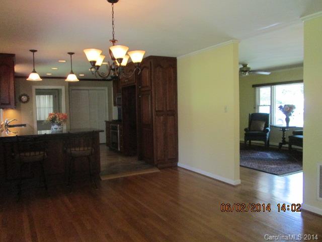 Hillcrest - Residential