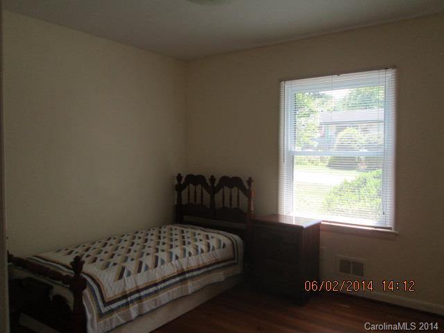 Hillcrest - Residential