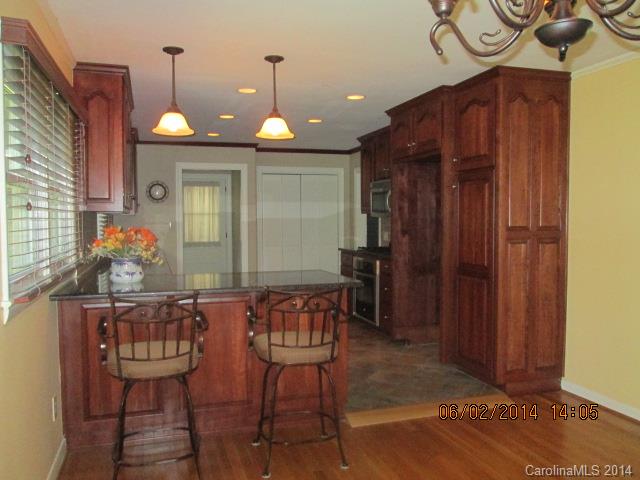 Hillcrest - Residential