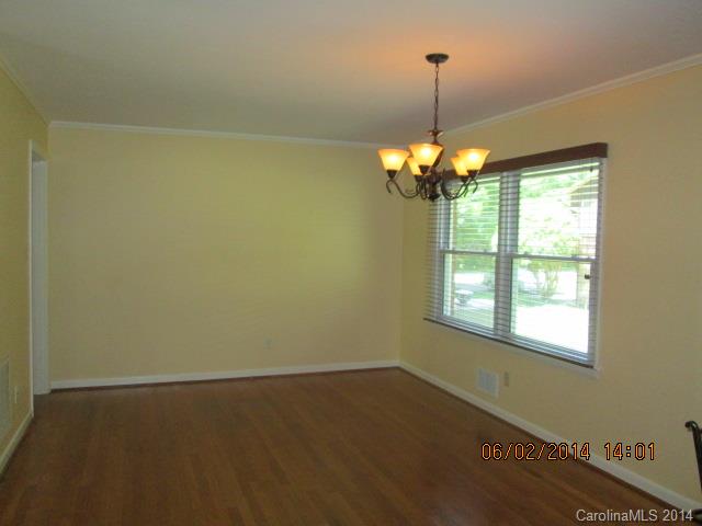 Hillcrest - Residential