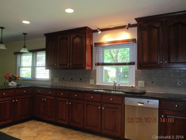 Hillcrest - Residential