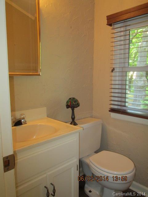 Hillcrest - Residential