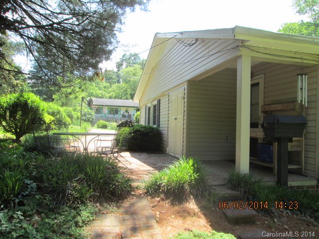 Hillcrest - Residential